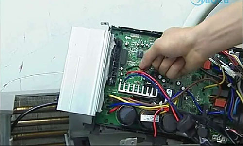 屯留美的空调电话是多少