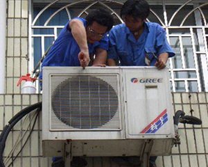 屯留空调维修售后服务中心