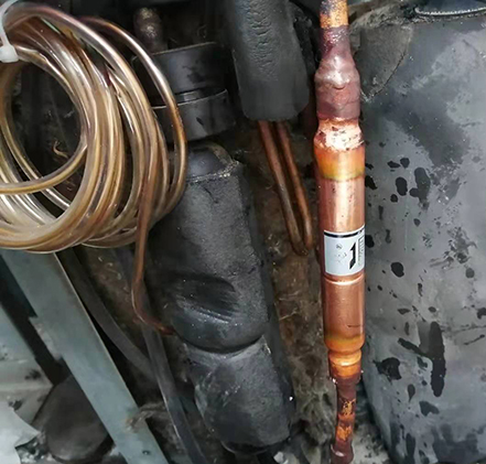 屯留美的变频多联机空调维修售后服务中心