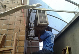 屯留空调维修售后服务中心