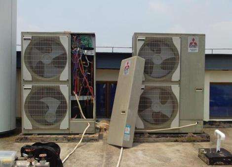 屯留空调维修电话号码多少