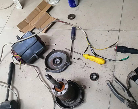 屯留空调维修售后服务中心电话在哪里找