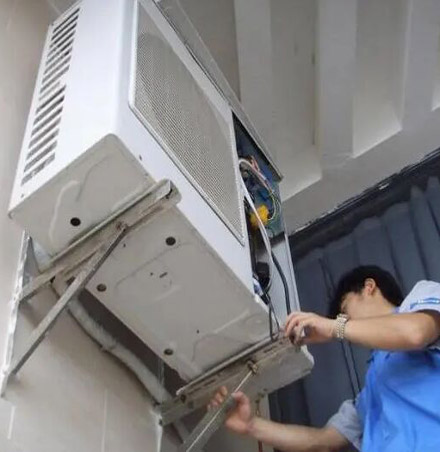 屯留24小时空调维修热线