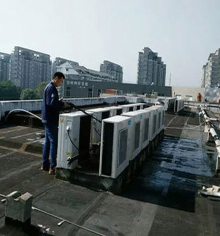 屯留 空调拆装 屯留本地 空调拆装公司