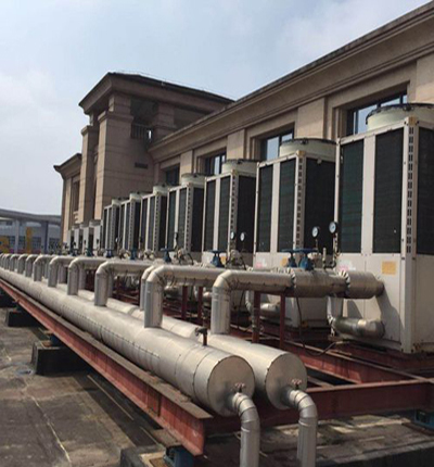 屯留多联机维修 屯留中央空调维修