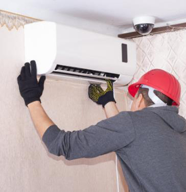 屯留空调内机噪音大