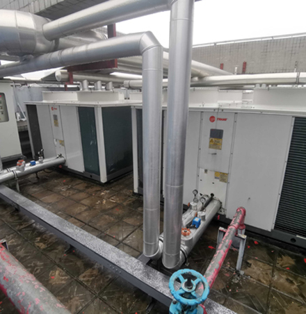 屯留附近中央空调维修 屯留上门中央空调维修